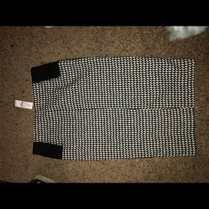 New York & Company pencil skirt